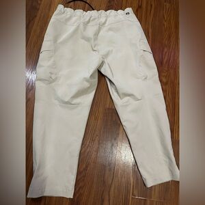 Nike Sportswear Tech Pack Utility Woven Pants Jogger DH3866 077 GREY 36" L